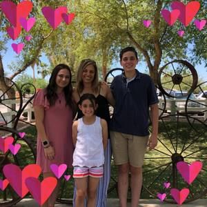 Meet your Posher, Tara